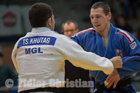 Krpalek became world champion in 2019 +100kg and 2014 fighting u100kg and double european champion in 2013 and 2014 u100kg. Judoinside Michal Krpalek Judoka