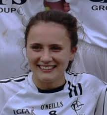 Best of luck to Suncroft's Ellen Dowling, Trina Duggan and the Kildare team  and management in their second outing in the Lidl National Football League  against Wicklow