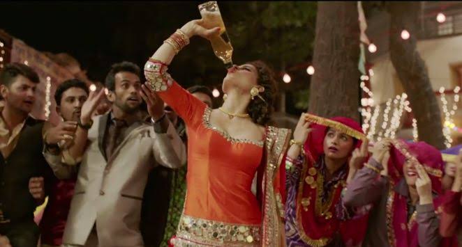 Kangana Ranaut's Tanu Weds Manu Beats Baby, Enters The 100 Crore Club -  RVCJ Media
