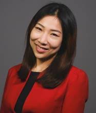 Sumin Lee, Residential Real Estate Broker