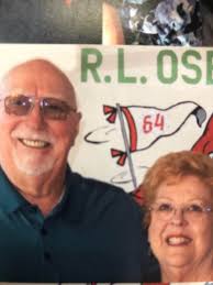 Reunion photos uploaded, see names listed