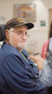 A mask for the ages 💜 Bid now for your chance to own Sergei Bobrovsky's  autographed & game worn Hockey Fights Cancer mask from the 23-24 season!  Auction closes Monday, November 11