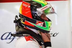 Mick schumacher, haas f1 team. Schumacher Absolutely Ready For F1 Debut
