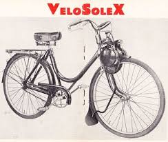 Solex 3800 User Manual En 2020 Solex Solex 3800 Velo Solex