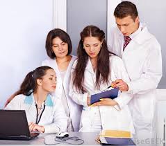 What Is A Medical Auditor With Pictures
