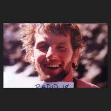 10/2/02: Providence —> Glasgow. On my way to visit a strange and wonderful  man I'd met in the Grand Canyon the summer prior: the warrior Scot and  Zambezi legend, Dugald Fox Wilson.