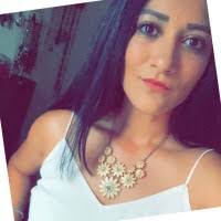 Margrette Castellon Keita