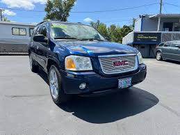 Image result for Indigo Blue 2003 Envoy