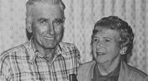 HUMBOLDT HISTORY: ELTA-MANIA! The Exploits of the Fastest Woman in America  Thrilled Her Hometown of Eureka, But the 1928 Summer Olympics Didn't Go  Exactly According to Plan