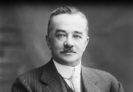 Milton S. Hershey Birthday