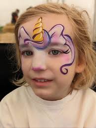 Pin auf Face painting