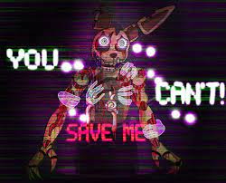 She begins to walk when she suddenly is pulled away by one of the ghost children. Pin On Fnaf