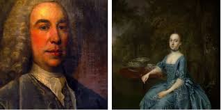 Barbara Montgomery (1737-1788)