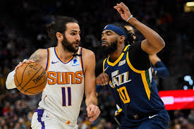 The country's fashion, food and culture have captivated people all over the globe. Phoenix Suns Vs Utah Jazz Nba Betting Odds Lines Trends