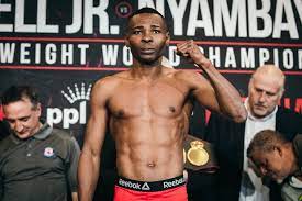 Check spelling or type a new query. Rigondeaux Drops Decisions Liborio Solis For Wba Title Boxing News