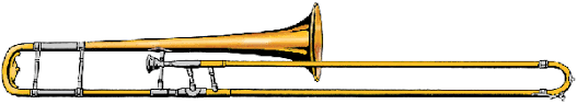 You need a moment to get used. Trombone Definition Of Trombone By Merriam Webster