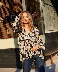 The kooples innove sans cesse et. Epingle Sur Inspiration Look