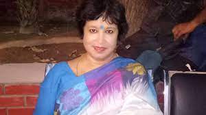 Get all the latest news and updates on taslima nasreen only on news18.com. Even My Cat Is Indian Daughter Of The Soil Taslima Nasreen Hopes To Make India Her Home Forever