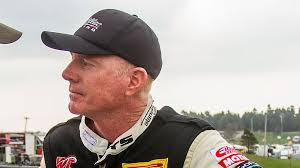 Francis Jr., Donohue, Gentilozzi Head Inaugural 18-Member Trans Am Series  Hall of Fame Class