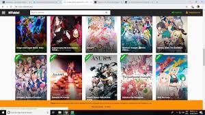 Probablemente la página mas famosa para ver anime que conozco, es la más frecuentada ya que su diseño es muy simple y sencillo, sin resultar feo. Donde Ver Anime Pt 2 Youtube