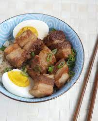 Simple japanese recipes that are delicious and ready to serve in 30 minutes or less! Japanese Braised Pork Belly Cinnamon Society