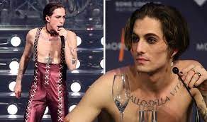 Maneskin beat 39 other countries to win the coveted eurovision award this. Mgj1igxjuvk7em