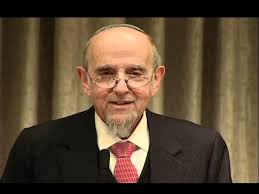 When a Rabbi Leaves the Pulpit