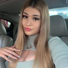 Amethyst Anna DeLeon🌺 (@donebyamethyst) • Instagram photos and videos