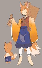 Toki Comms Closed In Hellscape On Twitter Animal Crossing Fan Art Animal Crossing Funny Animal Crossing Redd