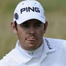 Portail des communes de france : The Open 2010 I Don T Mind Nickname Shrek As Long As I M Playing Well Says Louis Oosthuizen Daily Record