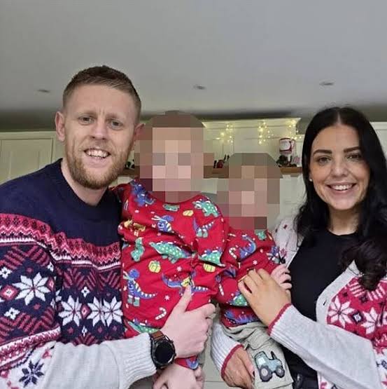 Westlife honor Danielle O'Keane after fatal Dublin rickshaw crash - Celebrity News - Entertainment - Daily Express US