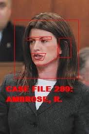 Rona Ambrose