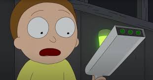 Rick plays host when he has to prepare an important dinner for his. Z Gmusdsm6ubim