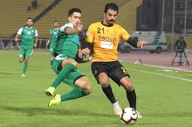 دوري كأس الأمير محمد بن سلمان للمحترفين 12:07. Kuna ØªØ¹Ø§Ø¯Ù„ Ø§Ù„Ù‚Ø§Ø¯Ø³ÙŠØ© Ù…Ø¹ Ø§Ù„Ø¹Ø±Ø¨ÙŠ Ø§ÙŠØ¬Ø§Ø¨Ø§ ÙÙŠ Ù‚Ù…Ø© Ø§Ù„Ø¬ÙˆÙ„Ø© Ø§Ù„Ø¹Ø§Ø´Ø±Ø© Ù„Ù„Ø¯ÙˆØ±ÙŠ Ø§Ù„ÙƒÙˆÙŠØªÙŠ Ù„ÙƒØ±Ø© Ø§Ù„Ù‚Ø¯Ù… Sport 28 11 2018