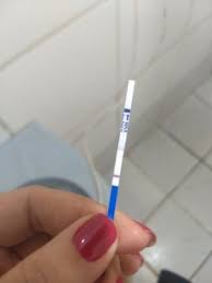 Falso Negativo Tentando Engravidar Principal Babycenter