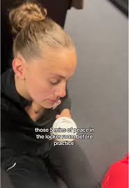 Susquehanna Track Locker Room