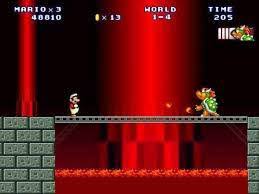 When you think of the creativity and imagination that goes into making video games, it's natural to assume the process is unbelievably hard, but it may be easier than you think if you have a knack for programming, coding and design. Super Mario Games Free Download For Pc Gamebra Com