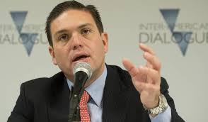 Tras el nombramiento oficial de juan carlos pinzón bueno como nuevo embajador de colombia en los estados unidos, el excandidato vicepresidencial de germán vargas (contrincante de iván duque en las elecciones de 2018) publicó un hilo de twitter donde. Ex Ministro De Defensa Quiere Ser Candidato Presidencial Juan Carlos Pinzon Piensa Seriamente En Ser Candidato Presidencial The Washington Post Politica Caracol Radio