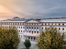 Good availability and great rates. Habita79 Hotel Spa Pompeii Mgallery Hotel In Pompei All