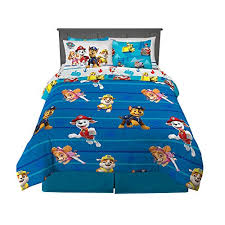 Paw patrol 12 dlg set everest, ryder, tracker nieuw verpakt. Paw Patrol Bedrooms For Boys Girls
