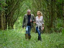 Owning and managing a farm! Clarkson S Farm Tv Series 2021 Imdb