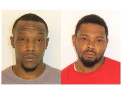 Two charged in death of 71-year-old man in Williston