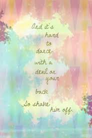 Florence And The Machine Inspirational Words Lyrics To Live By Cool Words
