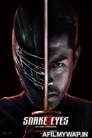 The main stars of the movie are rosie perezjavier bardemharley cross. Free Download Snake Eyes 2021 Hindi Dubbed 300mb Hd Mp4 Movie Afilmywap
