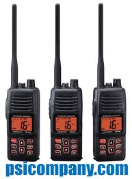 While it comes with a few features that might only be useful to high end boaters, it coverage of the essentials makes it one of the top vhf radios on the market. Standard Horizon Hx400is Price Intrinsically Safe Portable Vhf Radio Battery Antenna