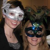 A Magical Night of Masquerade