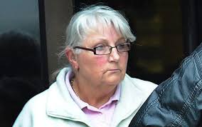 Great-grandmother tagged over goldfish sale overturns sentence