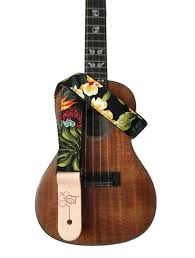 Be sure to spend some time practicing the patterns above to change up your practice and improve your technique. Hawaiian Themed Ukulele Strap Ukulele Music Ukulele Straps Ukulele