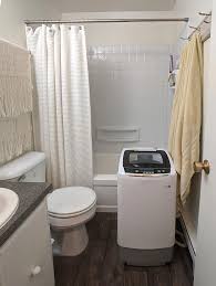 portable washing machines: how to buy