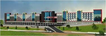 Sree Ayyappa Medical College Hospital - CampusStellar